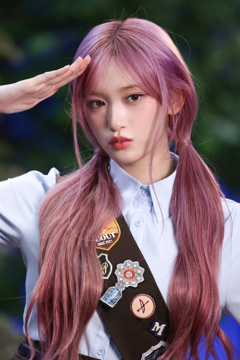 📸
2025 IVE THE 3RD FAN CONCERT
＜IVE SCOUT＞ VCR BEHIND 🏕💚

#IVE #아이브
#IVE_SCOUT