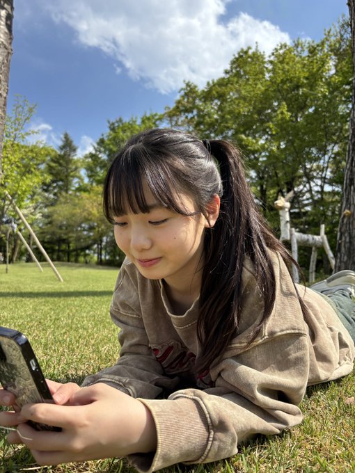 稲垣来泉のTwitter画像37