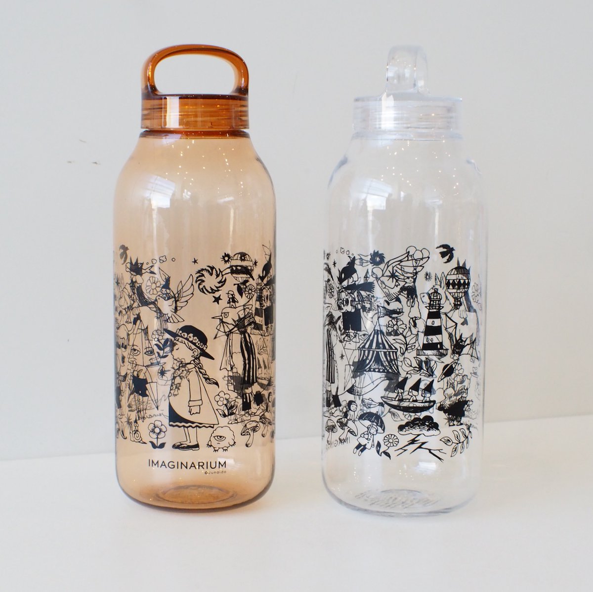 初回限定ボトル DAMI SAYSUM KEIJUが手がけるライフスタイルブランド〈DAMI〉より香水「SAYSUM」発売