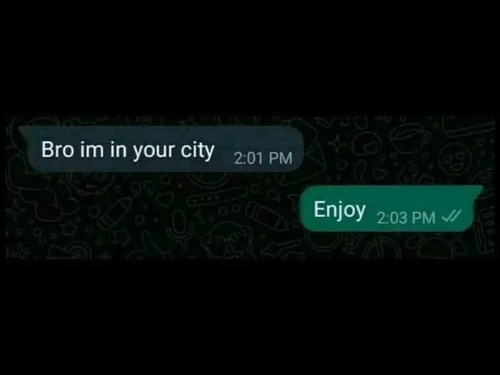 Introverts be like :