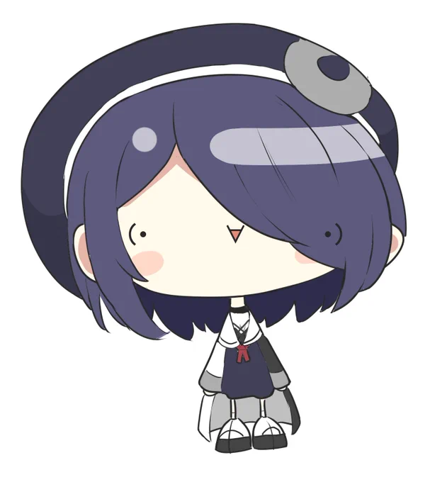 #たまこいらすと