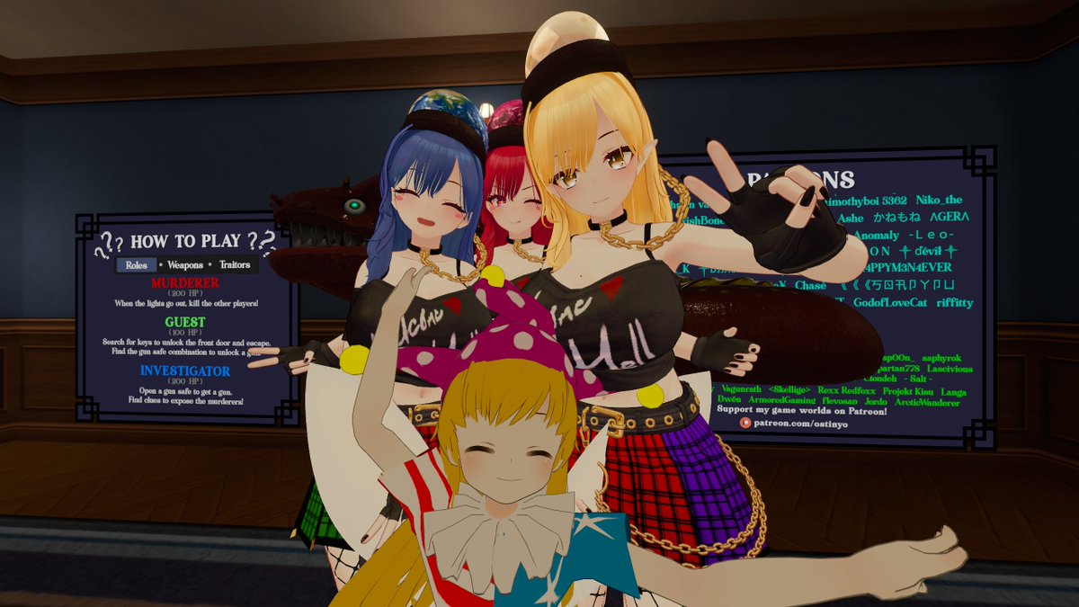 Family!

#東方Project