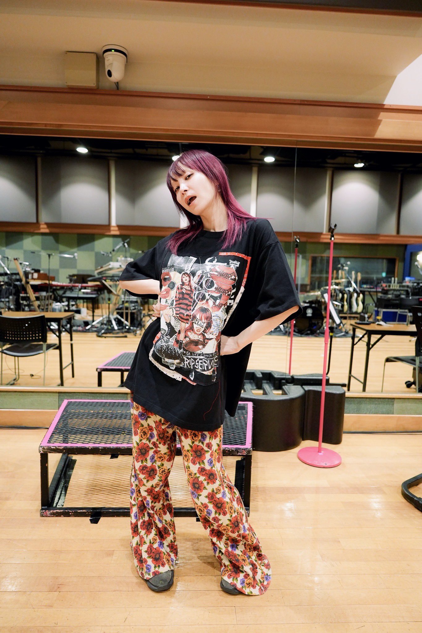 LiSA on X: 