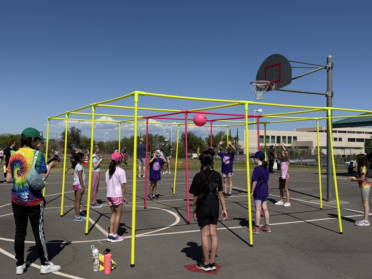 McCaw STEAM Academy tweet media