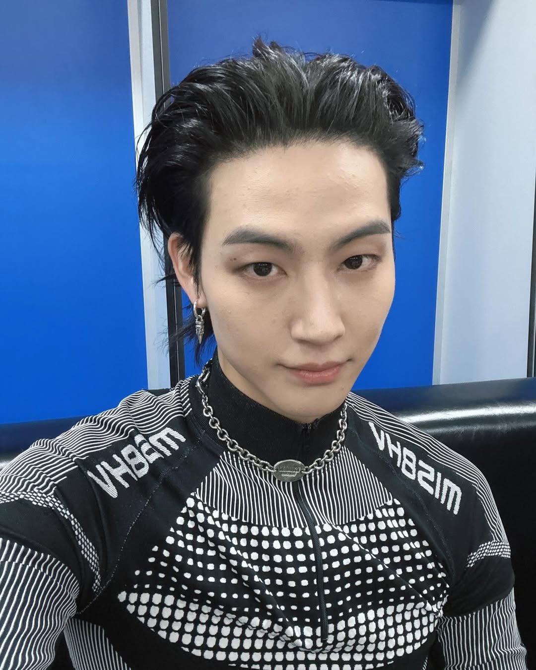 GOT7's fashion ❄️ on X: 