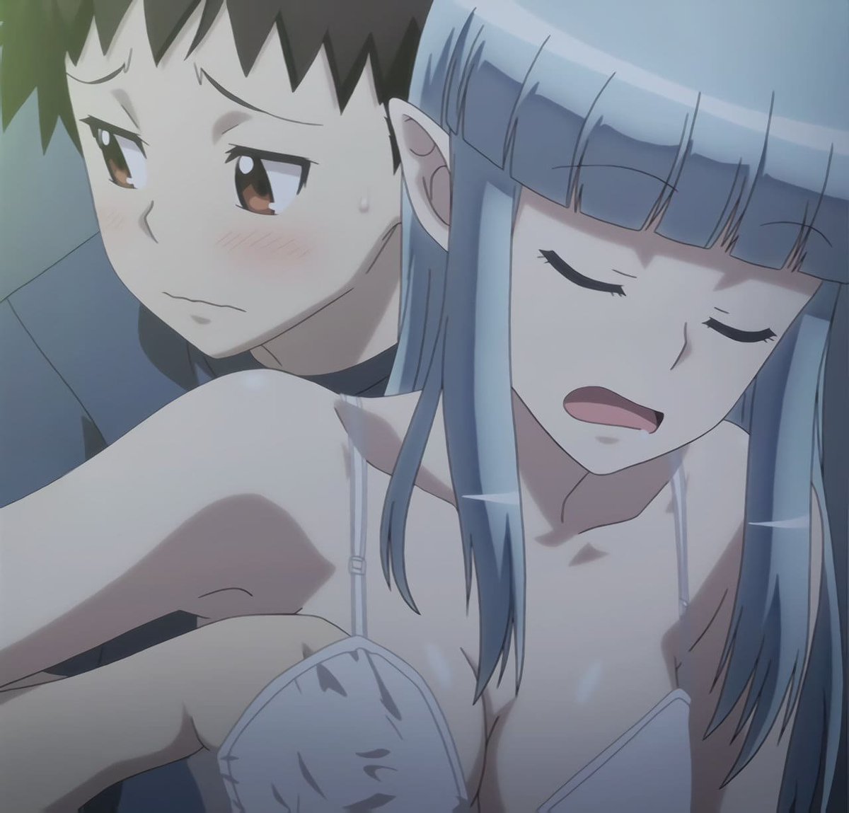 つぐもも（アニメ）のエロシーン9