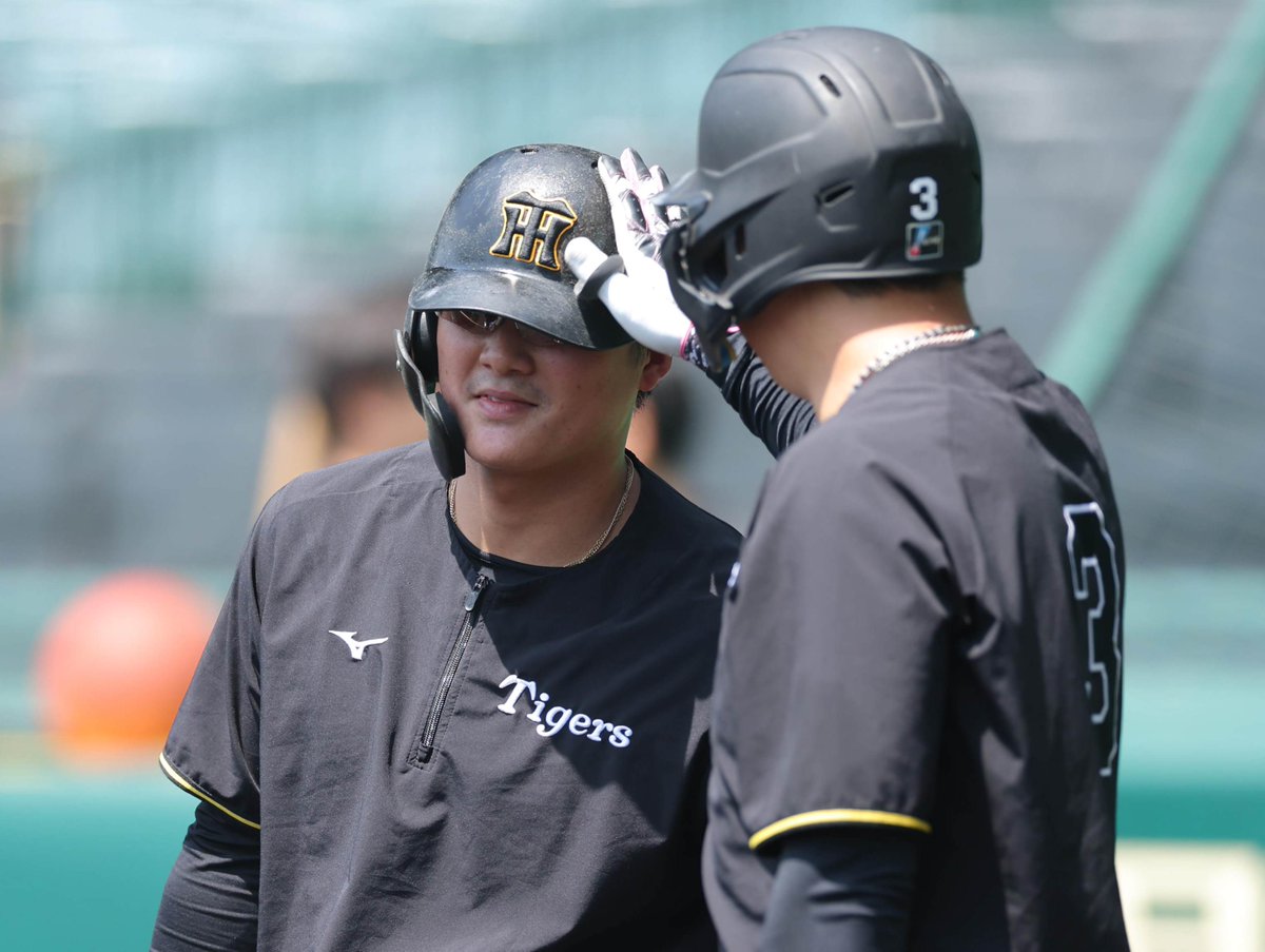 阪神タイガース 大山悠輔選手 直筆サイン入りヘルメット Amazon.co.jp: 阪神タイガース 大山悠輔選手 直筆サイン入り
