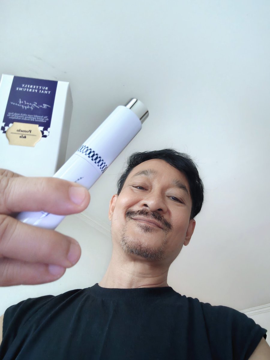 หอมถูกใจ ขอบคุณมากครับ