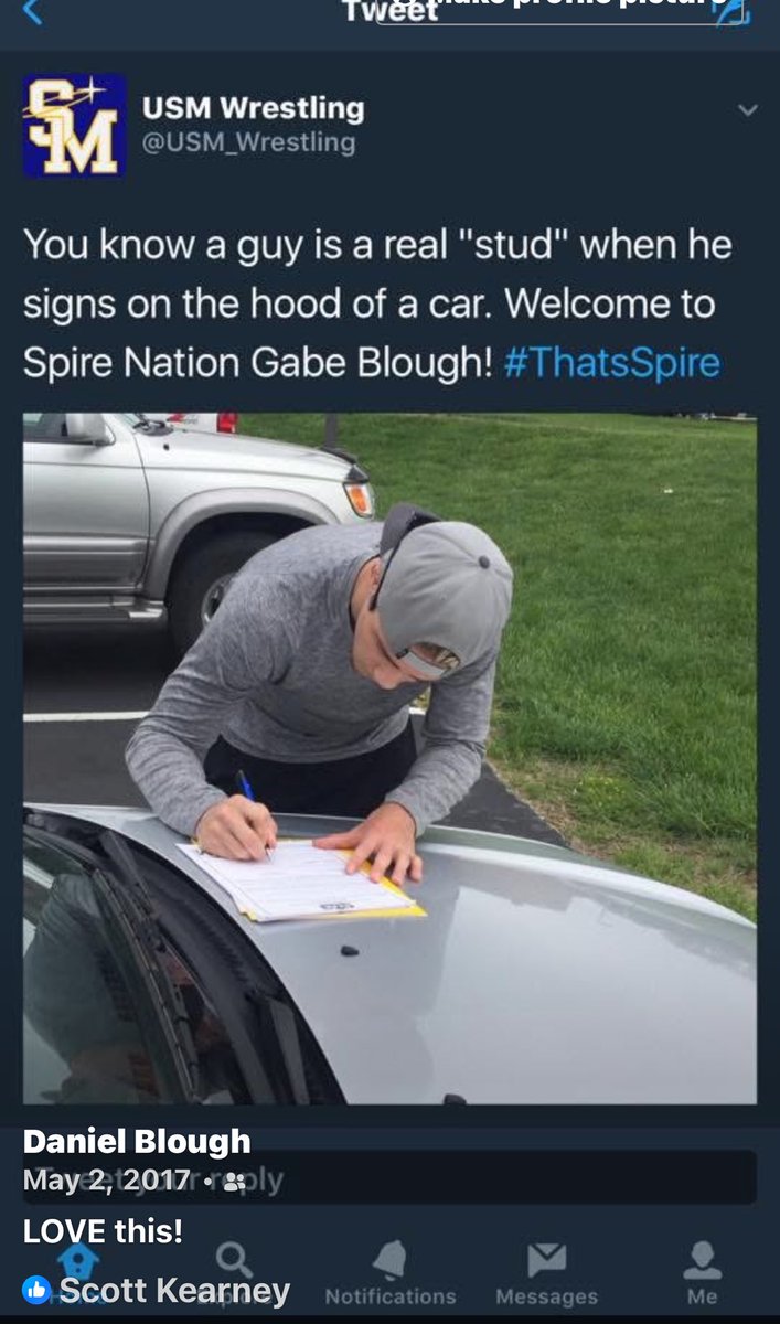 Now he’s coaching at USM! Helping to build the next generation of champions.