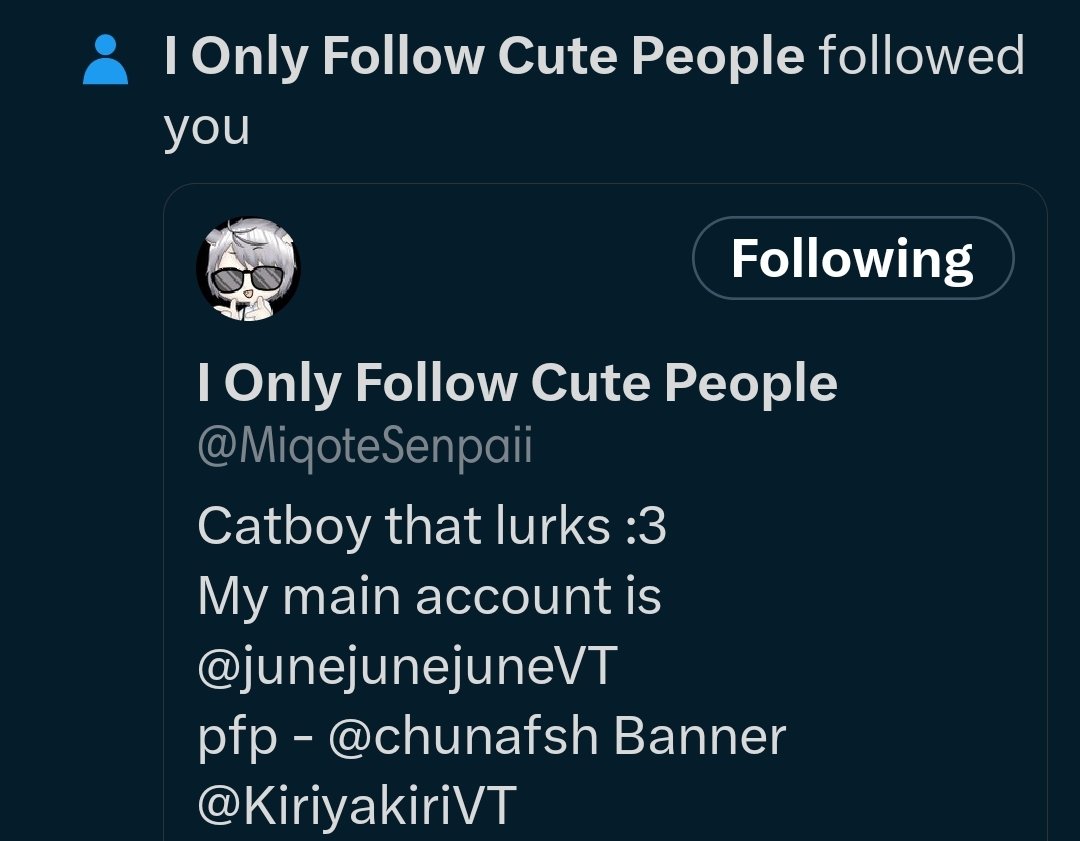 UwU stawph,  that's so sweet 
Made my day 💜