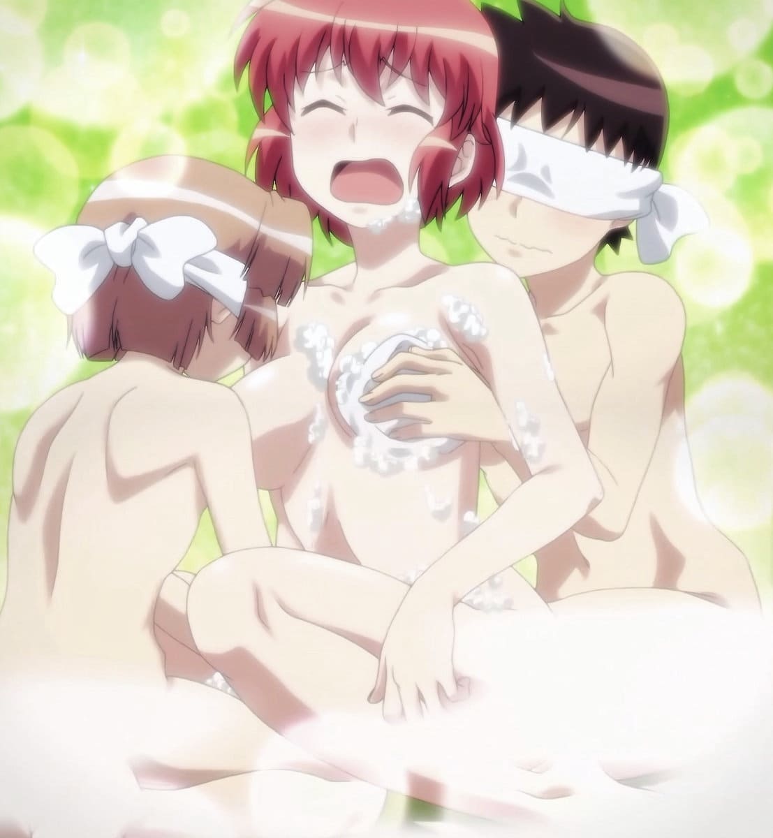 つぐもも（アニメ）のエロシーン5
