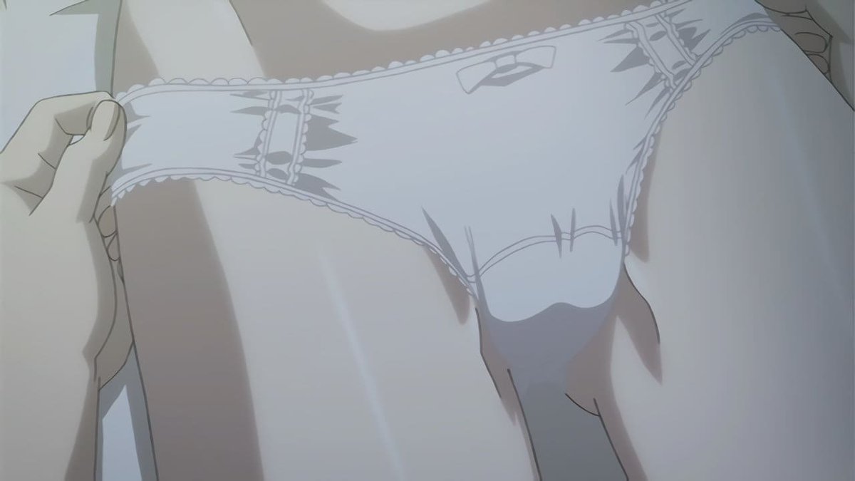 つぐもも（アニメ）のエロシーン7