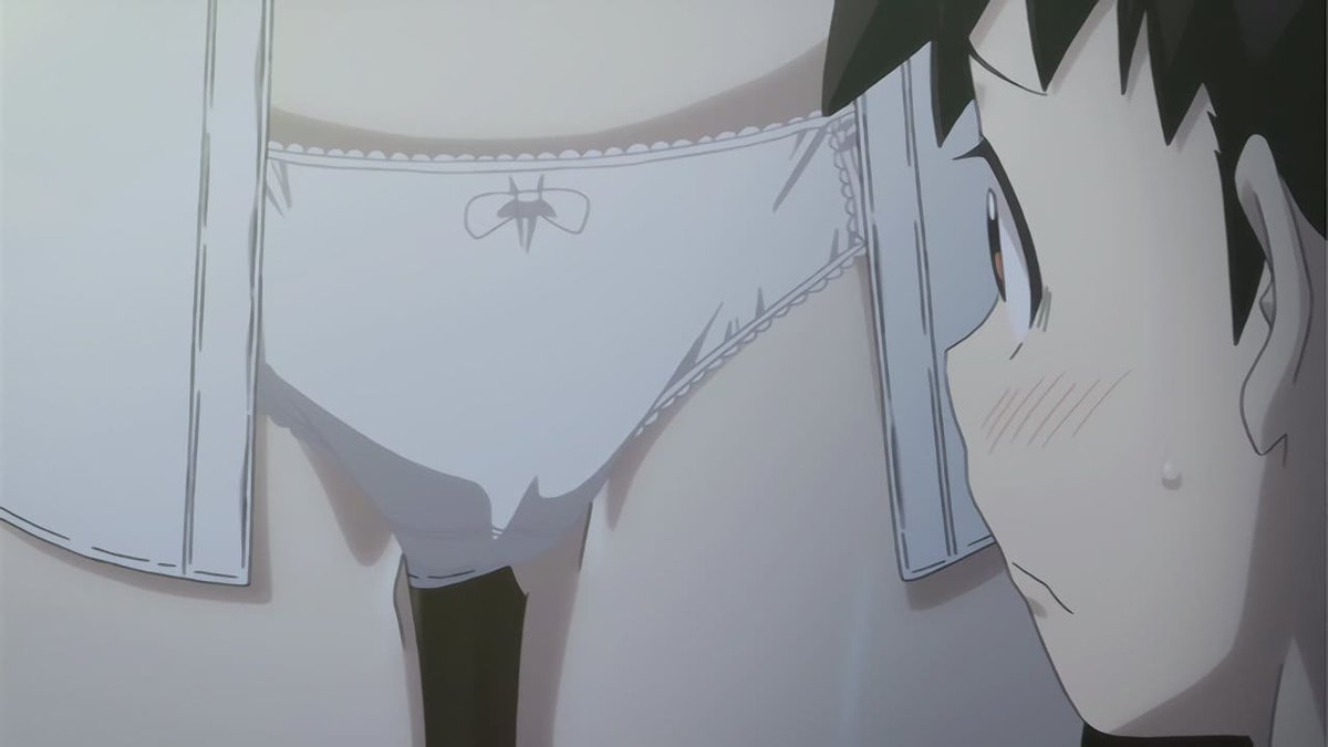つぐもも（アニメ）のエロシーン8