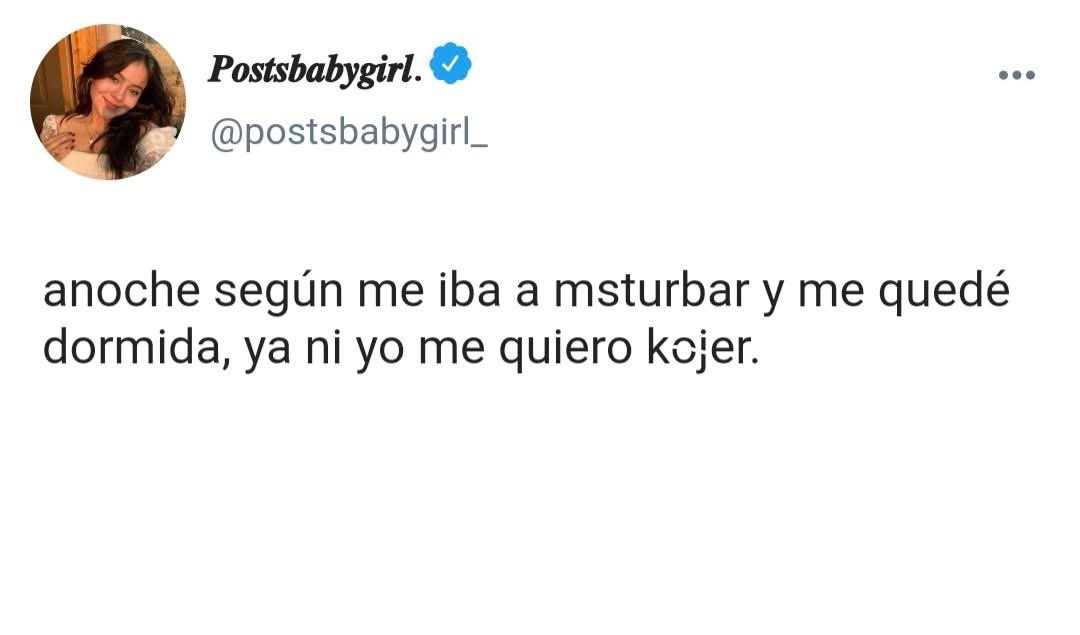 Hannay (@HannayGarcia) / Posts / X