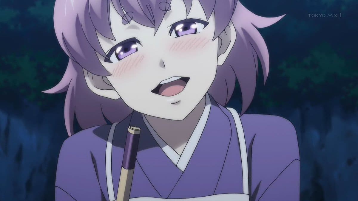 つぐもも（アニメ）のエロシーン13