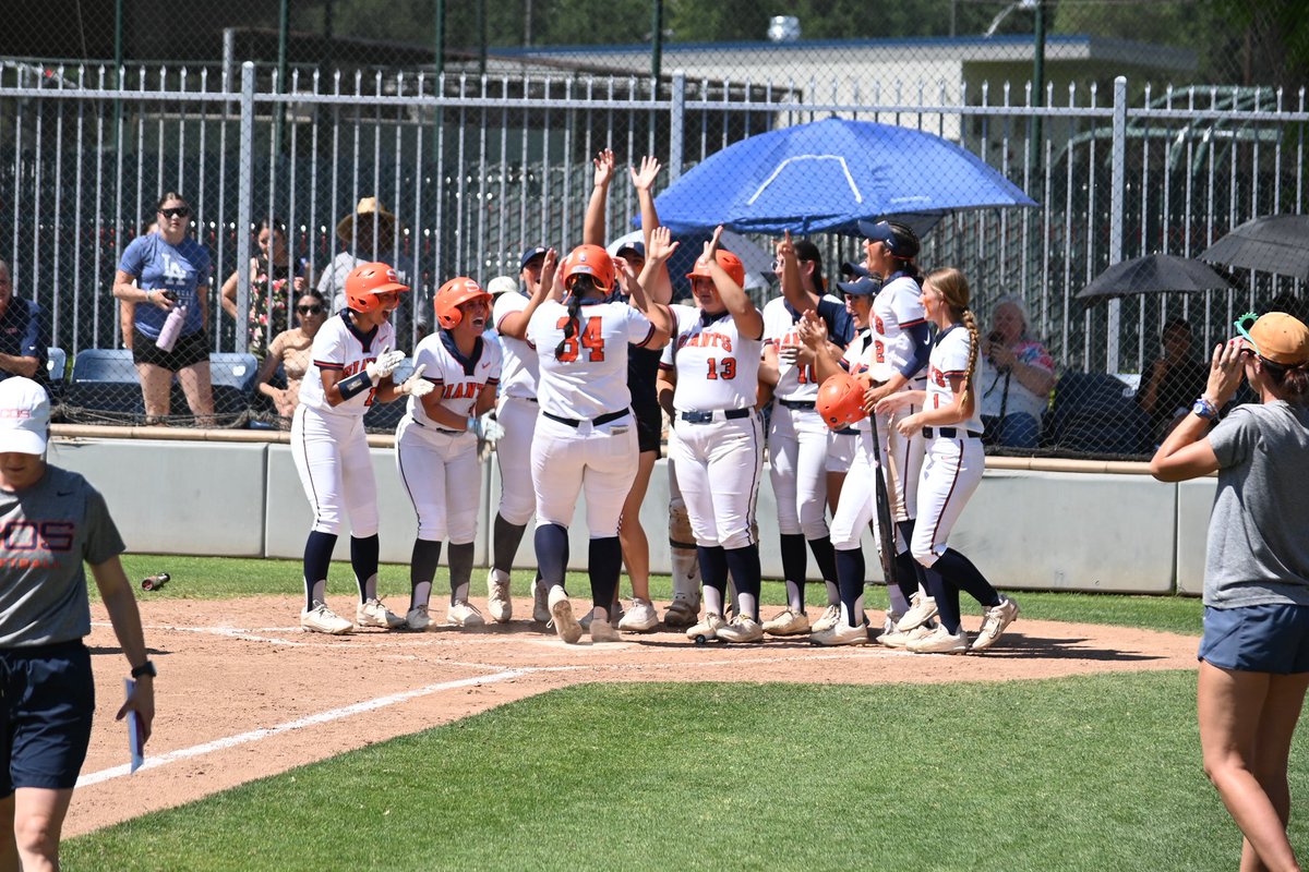 COS Athletics tweet media