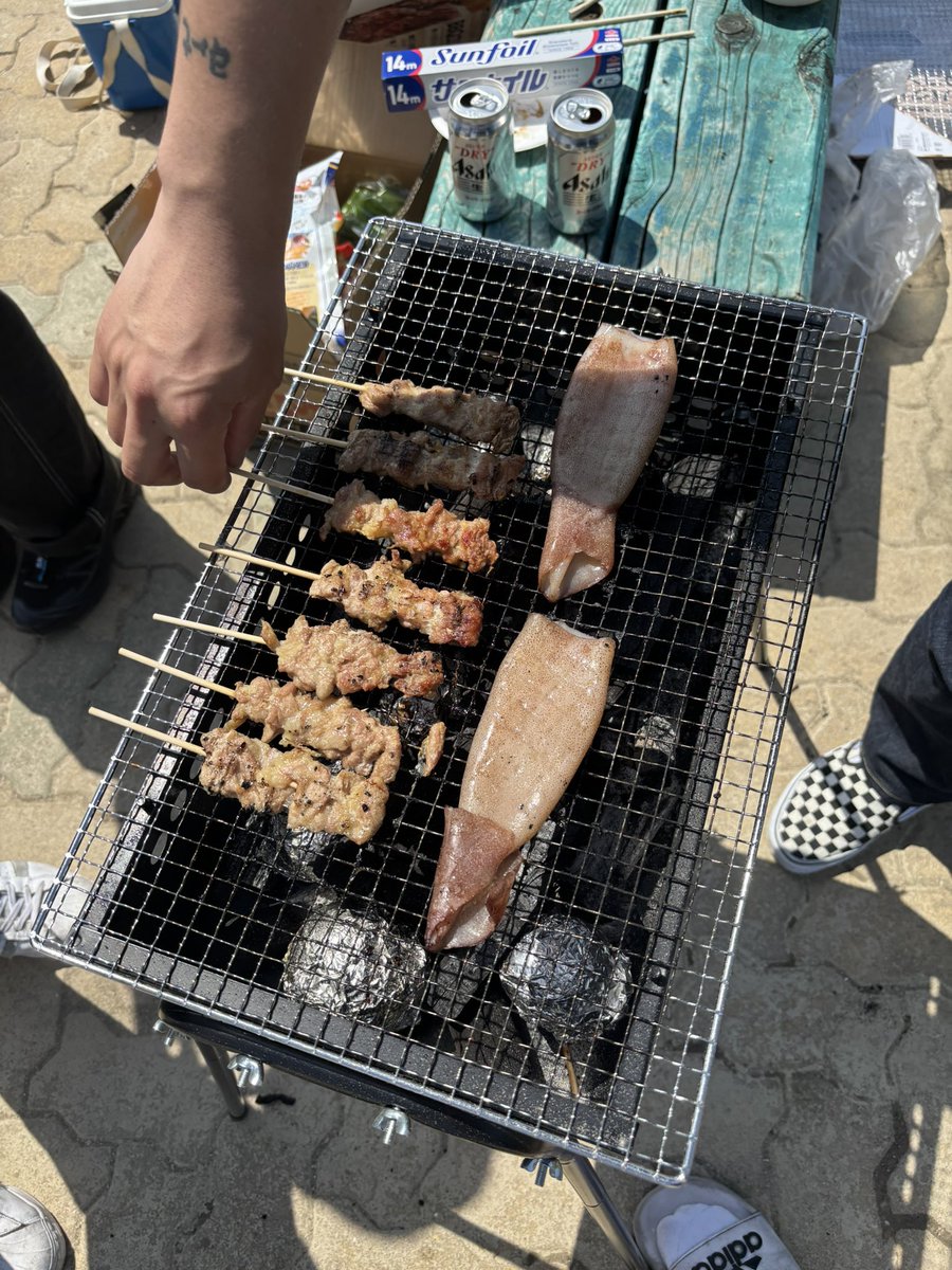 日和