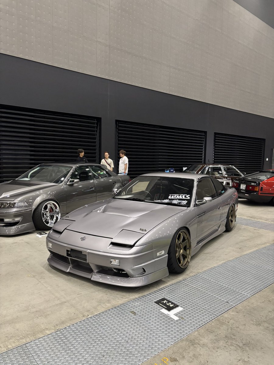 #wekfest 
置いてます🙌