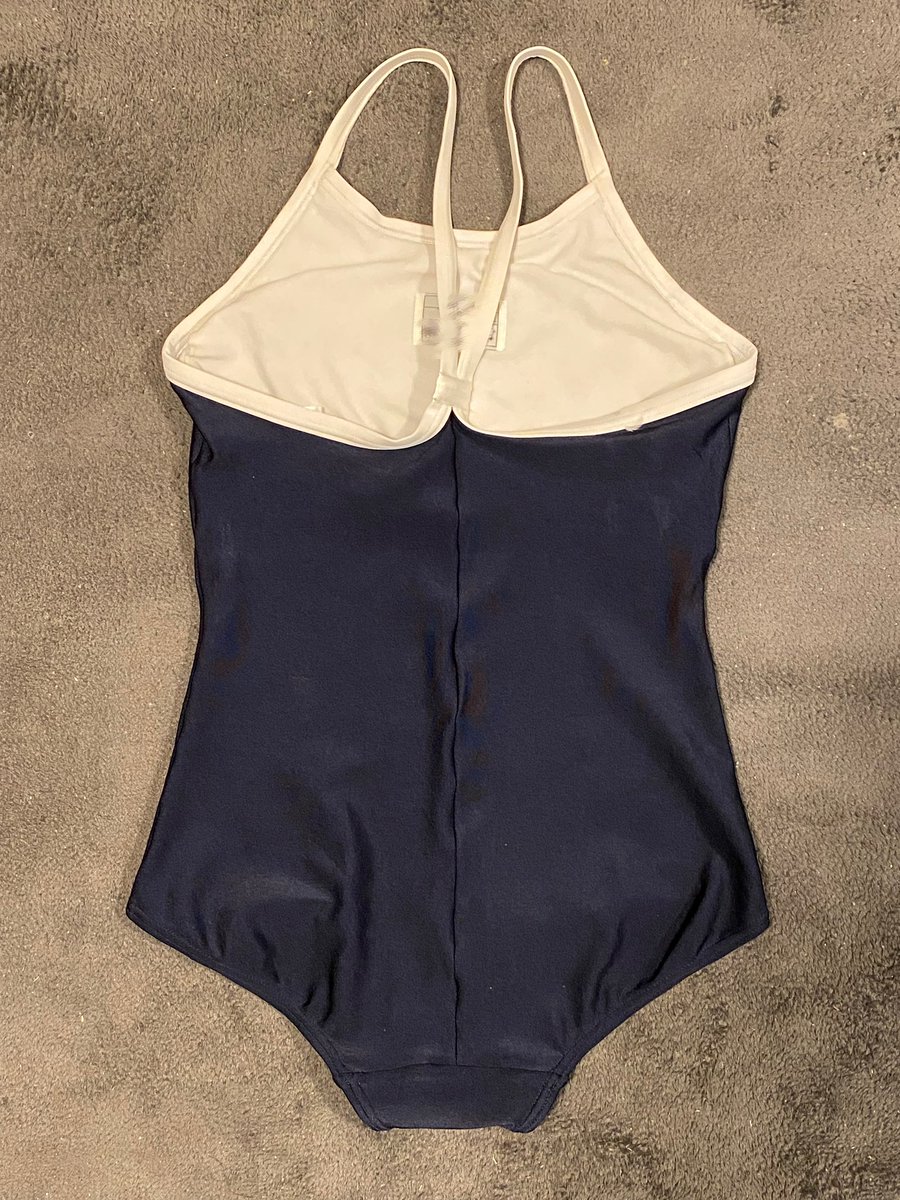 スク水はこうでなくちゃね
#女児ショーツ #女児パンツ #男の娘 #スク水