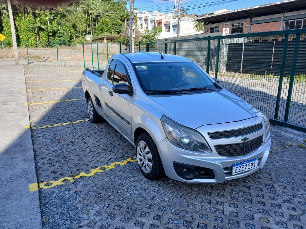 mbianquezzi's tweet image. Montana 2014
Ls 1.4 Completa 
163.000km
R$36.900,00
Avaliamos seu carro de menor valor na troca. Caso precise, solicite uma simulação de financiamento.
✅ Contatos fone/whatsapp (47)984363030