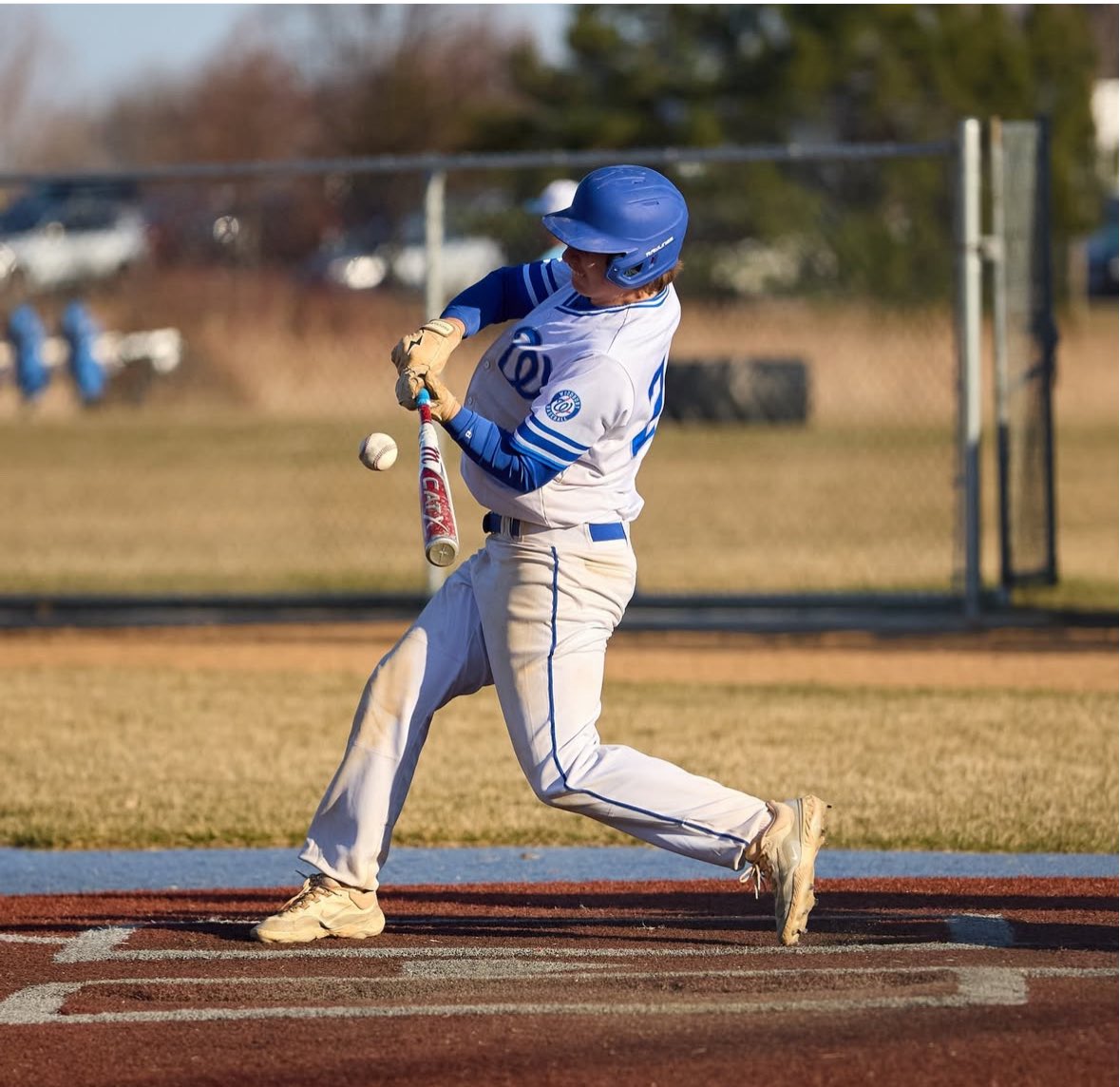 Woodbury HS Royals Baseball (@whsbaseballmn) on Twitter photo Royals get the 7-1W over Roseville today! Kaden Schultz-Kurtti got the W on the mound with 4 1/3 0R & <a href="/grosi22/">Gabe Rosinski</a> was very solid in final 2 2/3. Matthew Markfort & Hayden Wagner with 2 hits each! Royals get the 7-1W over Roseville today! Kaden Schultz-Kurtti got the W on the mound with 4 1/3 0R & <a href="/grosi22/">Gabe Rosinski</a> was very solid in final 2 2/3. Matthew Markfort & Hayden Wagner with 2 hits each!