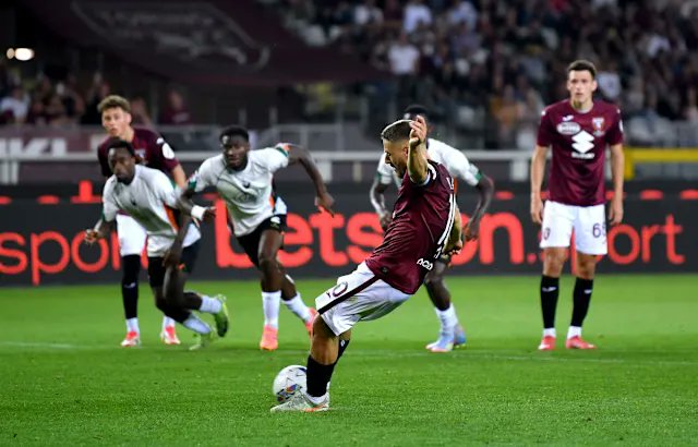 Torino 1-1 Venezia (Serie A) 2025.05.02 All Goals