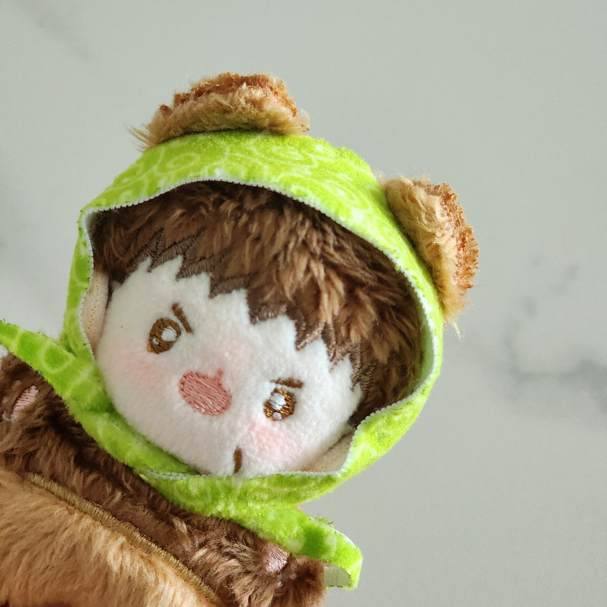 바부고영이 바부너구리 바부맘마먹음이들 ㅠㅠ♡

#고영태웅 #너굴대만 #탱댐