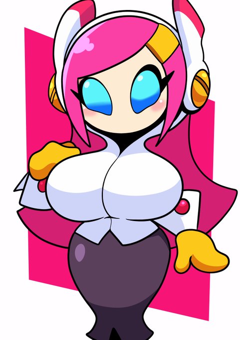 ロボボプラネットのスージー 