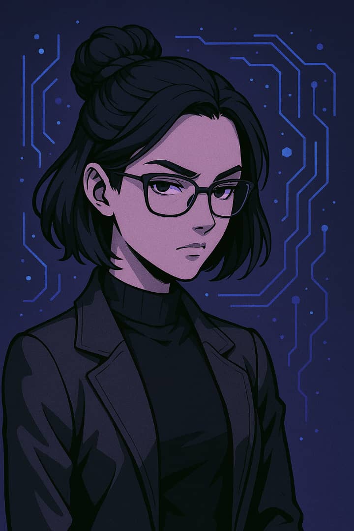 first_chator's tweet image. Gm.

I&apos;ll follow immediately whoever follows me too.
Let&apos;s get to it.