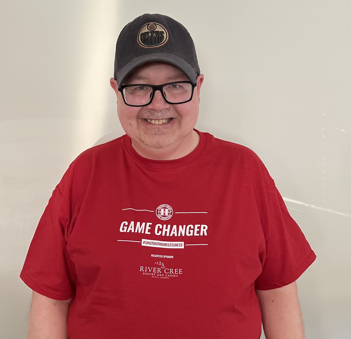 Don Stuike (@donstuike) on Twitter photo Today I volunteered for <a href="/HockeyHelps/">Hockey Helps the Homeless</a>.
It was fun working the Silent Auction table and meeting great people. Today I volunteered for <a href="/HockeyHelps/">Hockey Helps the Homeless</a>.
It was fun working the Silent Auction table and meeting great people.