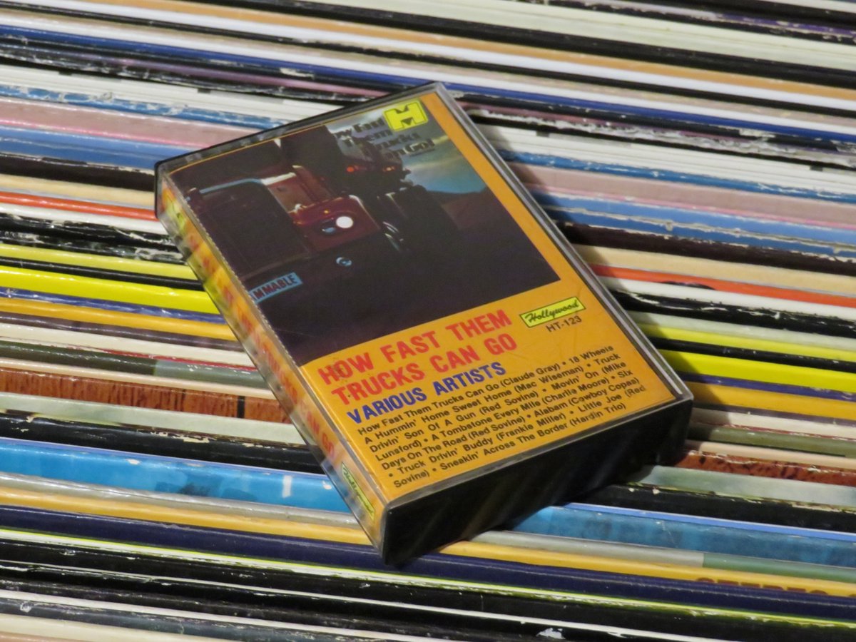 On Hurtin For Real #1155 it's all Truck Driving Country songs. Thanks to <a href="/triciamcauley1/">tricia mcauley</a> <a href="/_eggenberger/">HanspeterEggenberger</a> <a href="/TomMartell54107/">Tom Martell</a> <a href="/Saint_Quinn/">Quinn Clark</a> <a href="/CountryMusicFr/">Nicolas</a> <a href="/ALSmithey/">A.L. Smithey</a> <a href="/JSchneiderTO/">Jason Schneider Media</a> <a href="/Yycdragonlady/">Keri Rak</a> <a href="/CountryMusicFr/">Nicolas</a> <a href="/NewFoundRecords/">NewFound Records</a> for the suggestions... Brian - hurtinforreal.com🚛🎵