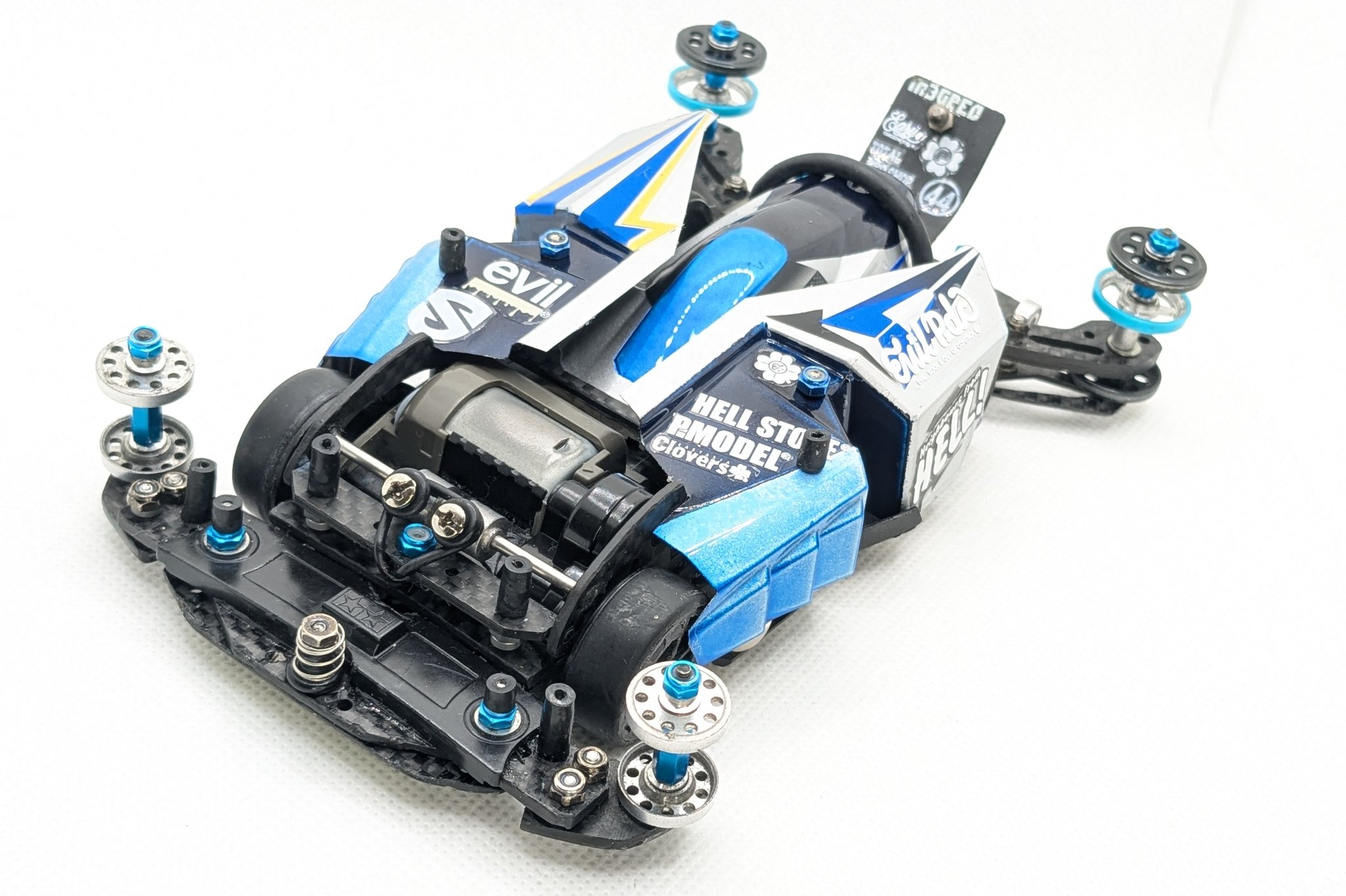 Yahoo!オークション - 【未開封 当時物あり】 TAMIYA ミニ四駆