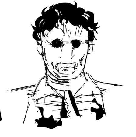 Ezpino_'s tweet photo. Leatherface
#TexasChainsawMassacre https://t.co/d6eWBLXCTC