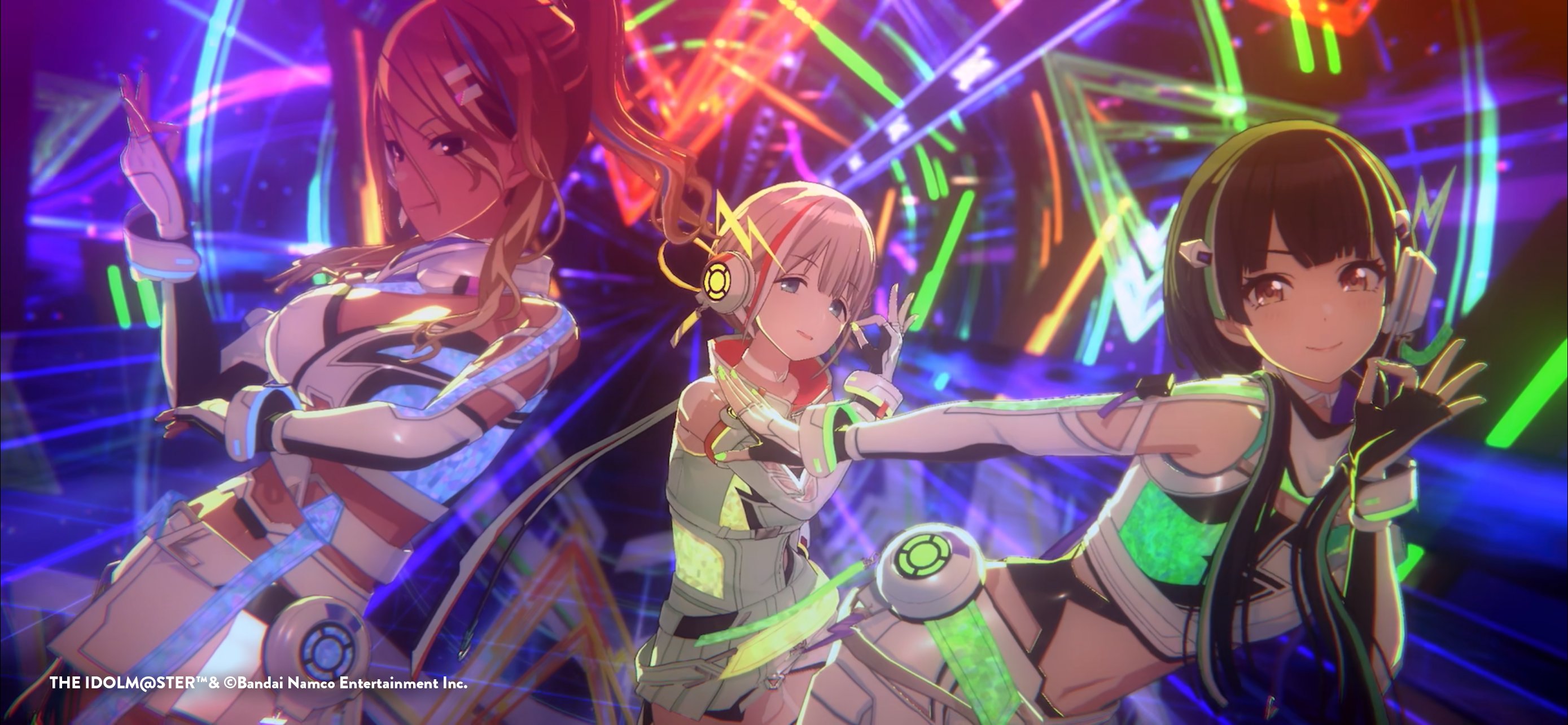 ツ*ル様 抽選会　A賞パネル　ストレイライト　Future Transit シャニソン公式【好評配信中！】 on X: 