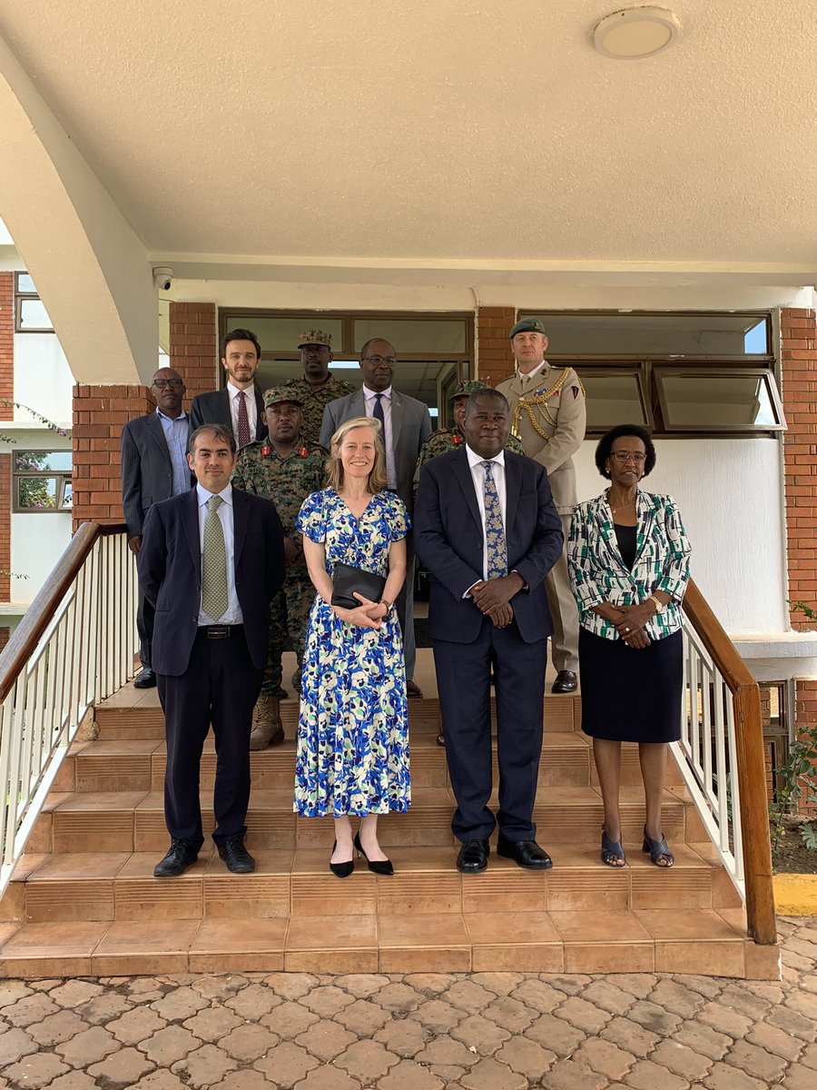Tiffany Sadler (@tiffanysadleruk) on Twitter photo Very useful visit to Uganda for meetings with government and business. Thank you <a href="/ObothOboth/">Jacob Marksons Oboth (MP)</a> for an excellent discussion. Very useful visit to Uganda for meetings with government and business. Thank you <a href="/ObothOboth/">Jacob Marksons Oboth (MP)</a> for an excellent discussion.
