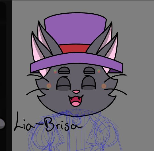 LiaBrisa's tweet photo. Decided to make a practice animation rigg XD this is @NM_NickNocturne  Avatar! love your videos <3 it's still missing a lot of stuff but I'm having fun with it, hope you like it so far. #animation #rigging https://t.co/KGrFekLKjl