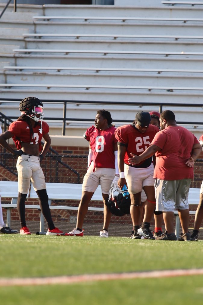 Cordero Dugger Jr. (@corderodugger1) on Twitter photo Had a good first week of spring ball, competing with the guys.💯 <a href="/0DanielsDooly0/">Montreal “Dooly” Daniels</a> <a href="/BurkeZayvon/">Zayvon”ZB”Burke</a> <a href="/robinsfootball1/">Warner Robins Football</a> Had a good first week of spring ball, competing with the guys.💯 <a href="/0DanielsDooly0/">Montreal “Dooly” Daniels</a> <a href="/BurkeZayvon/">Zayvon”ZB”Burke</a> <a href="/robinsfootball1/">Warner Robins Football</a>