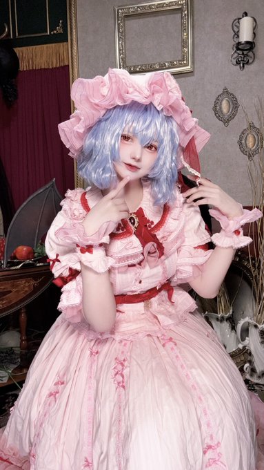 コスプレイヤーさらのTwitter画像27