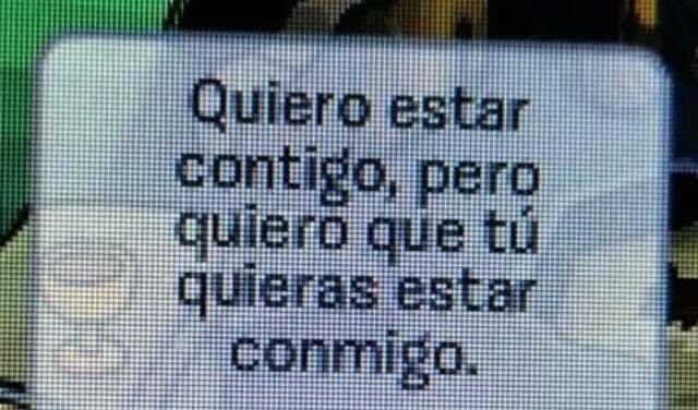 triste y con ganas de morirme ☹︎ tweet media