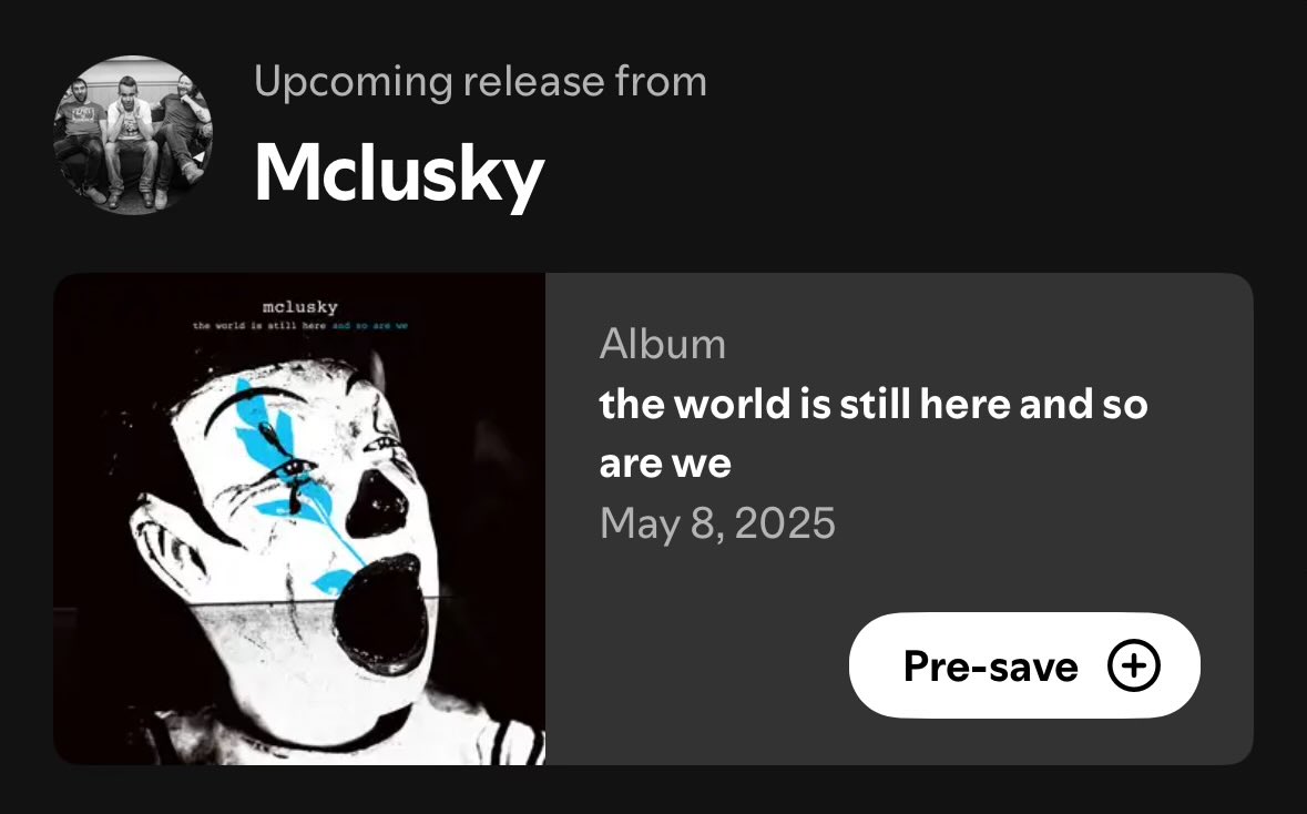 This one of my favorite digital notifications I’ve ever recieved