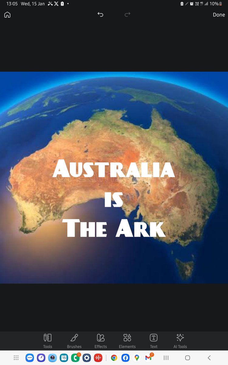 My seer friend, told me to share this today.
So if its true, we need the best government leaders we can get.
Choose wisely today.
#Election2025 
#Australia 
#Elections2025 
#Election25