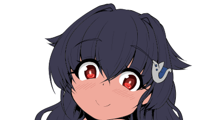 したじいろのぬりわけまですすんだのでおひるごはん 