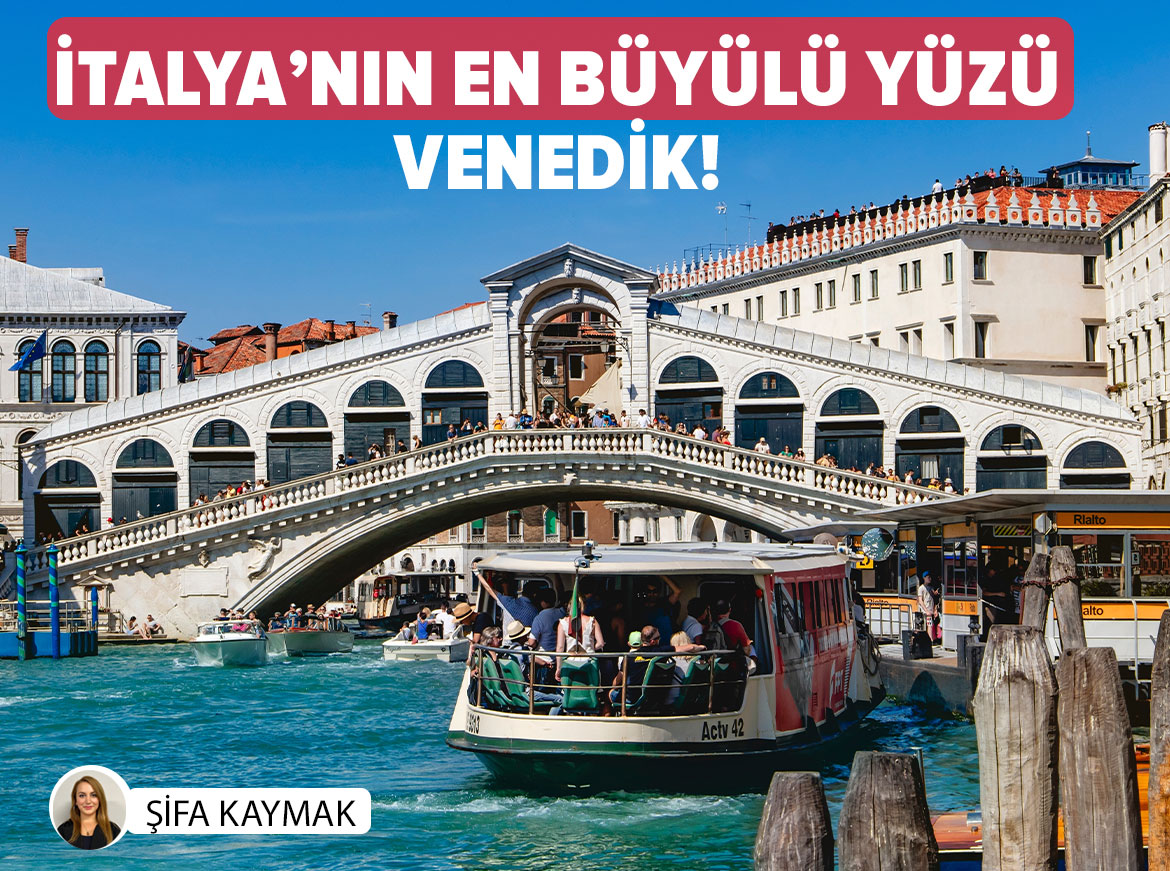 Haber Global (@haberglobal) on Twitter photo ✈️İtalya’nın en büyülü yüzü Venedik!
🧳Gitmeden önce bilmeniz gerekenler
Şifa Kaymak yazdı ✍️ <a href="/sifakaymak/">Şifa Kaymak</a>
haberglobal.com.tr/yazarlar/italy… ✈️İtalya’nın en büyülü yüzü Venedik!
🧳Gitmeden önce bilmeniz gerekenler
Şifa Kaymak yazdı ✍️ <a href="/sifakaymak/">Şifa Kaymak</a>
haberglobal.com.tr/yazarlar/italy…