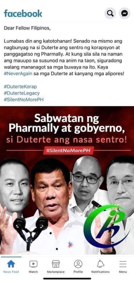 vince2681's tweet image. #BantayDayaanEleksyon2025
#ChairmanGarcia
#COMELEC