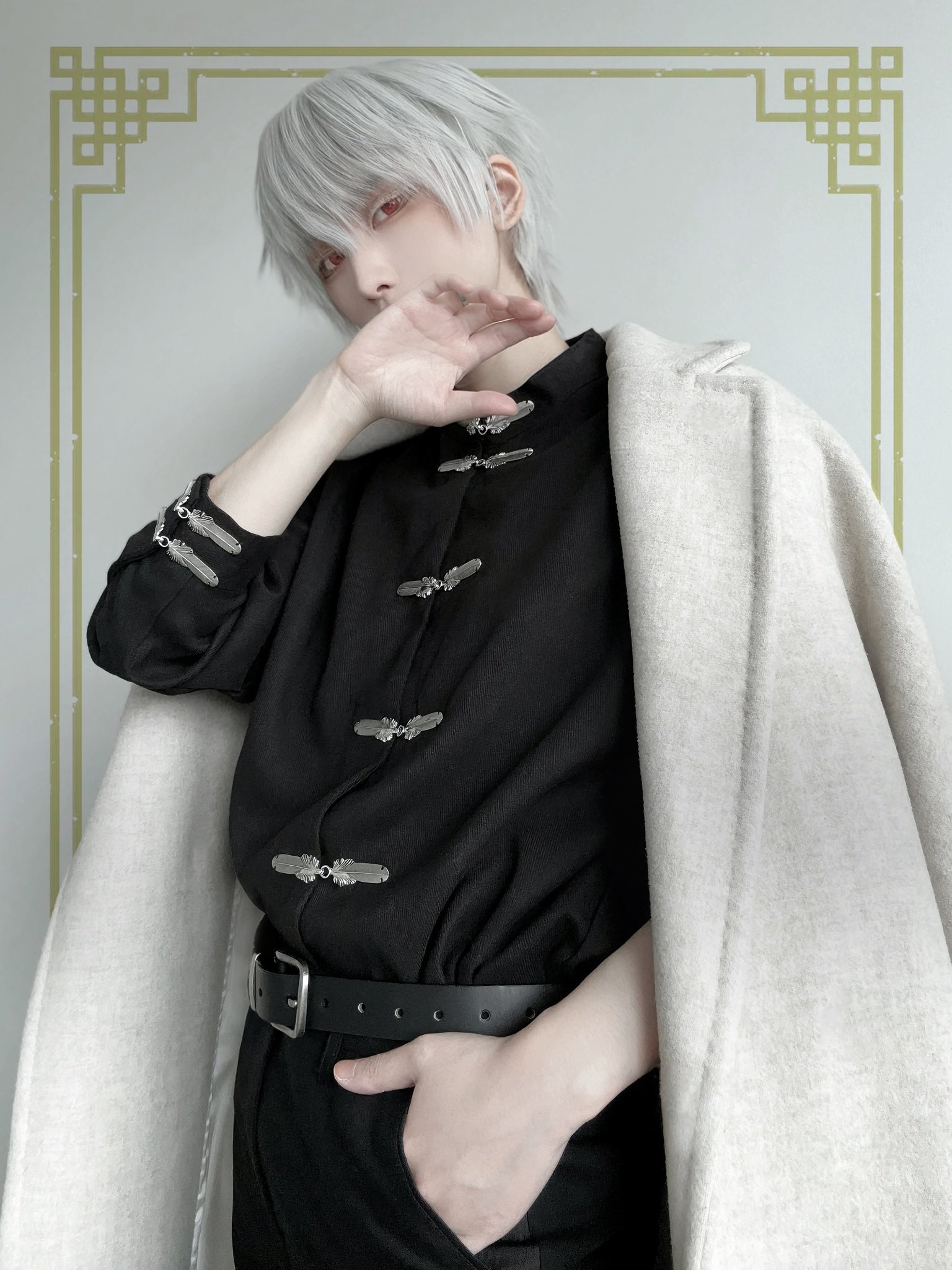 修 (@Syu803) / X