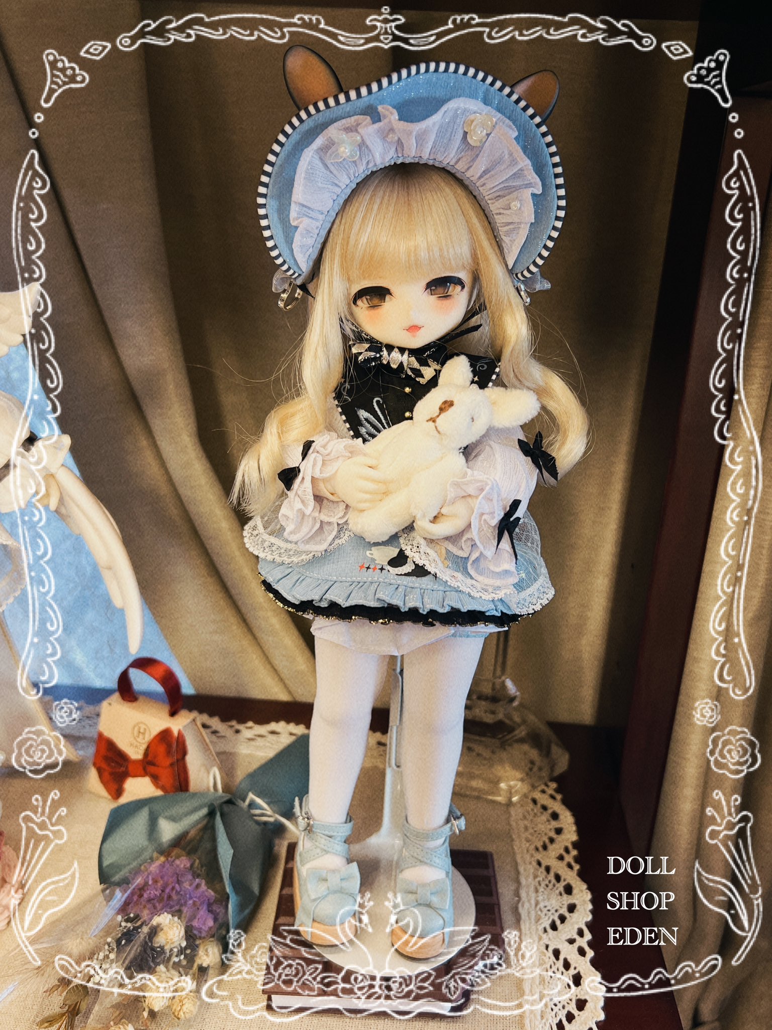 【レビューを書けば送料当店負担】 🎠ドールショップEDEN🎠福岡  X: on 犬服・アクセサリー