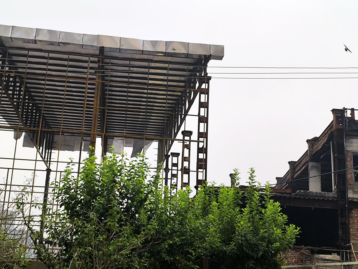 Cape Town Association Of Apartments Owners (CAAO) tweet media