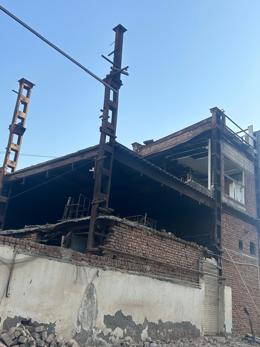 Cape Town Association Of Apartments Owners (CAAO) tweet media