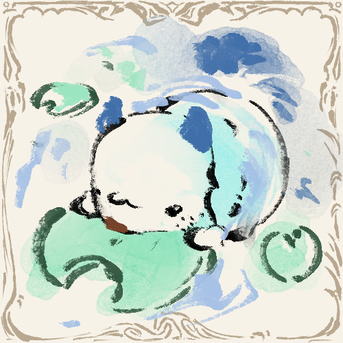Kaoskiam's tweet photo. Oshawott line #pokemonfanart https://t.co/jbEKiMpjFE
