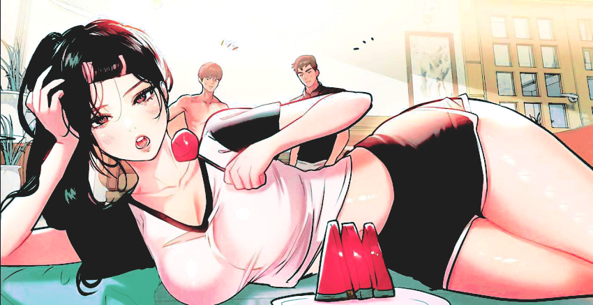 STEPGURO's tweet image. 